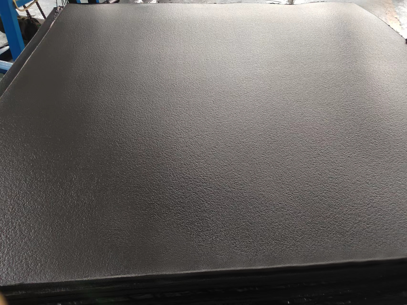 發電機組吸音棉